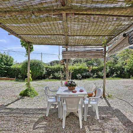 Apartamento Il Giardino Nel Sole Bilo Capoliveri  Exterior foto