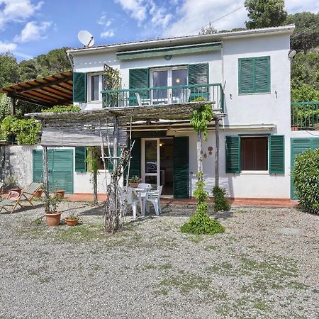 Apartamento Il Giardino Nel Sole Bilo Capoliveri  Exterior foto