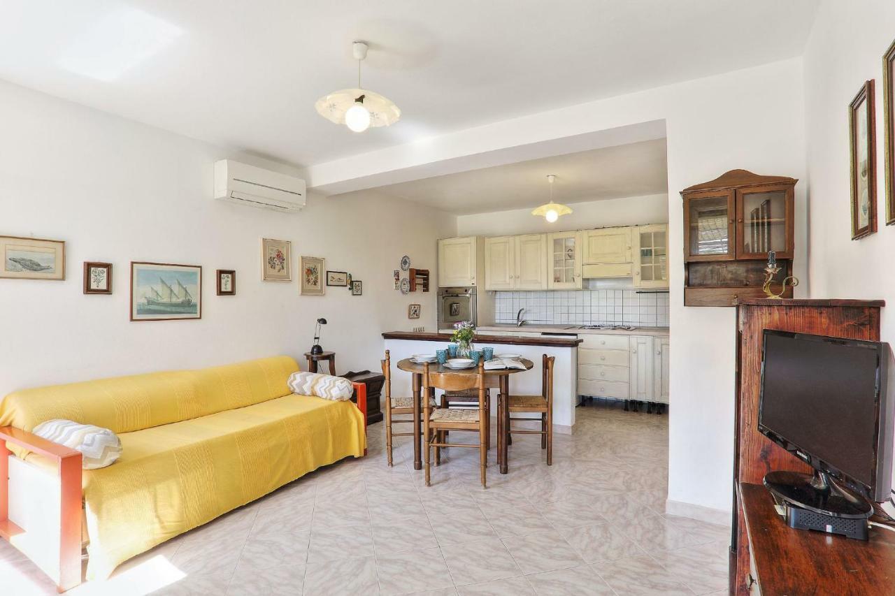 Apartamento Il Giardino Nel Sole Bilo Capoliveri  Exterior foto
