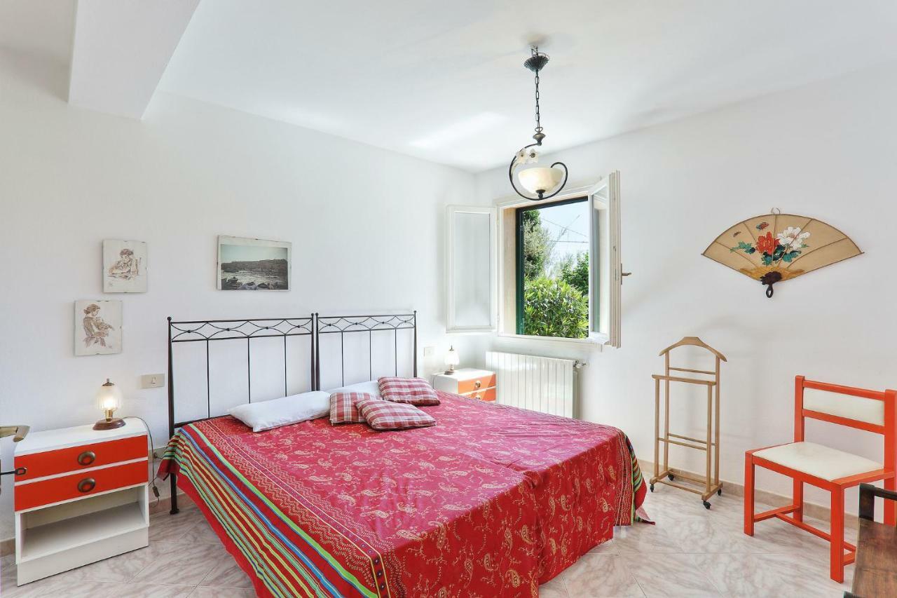 Apartamento Il Giardino Nel Sole Bilo Capoliveri  Exterior foto