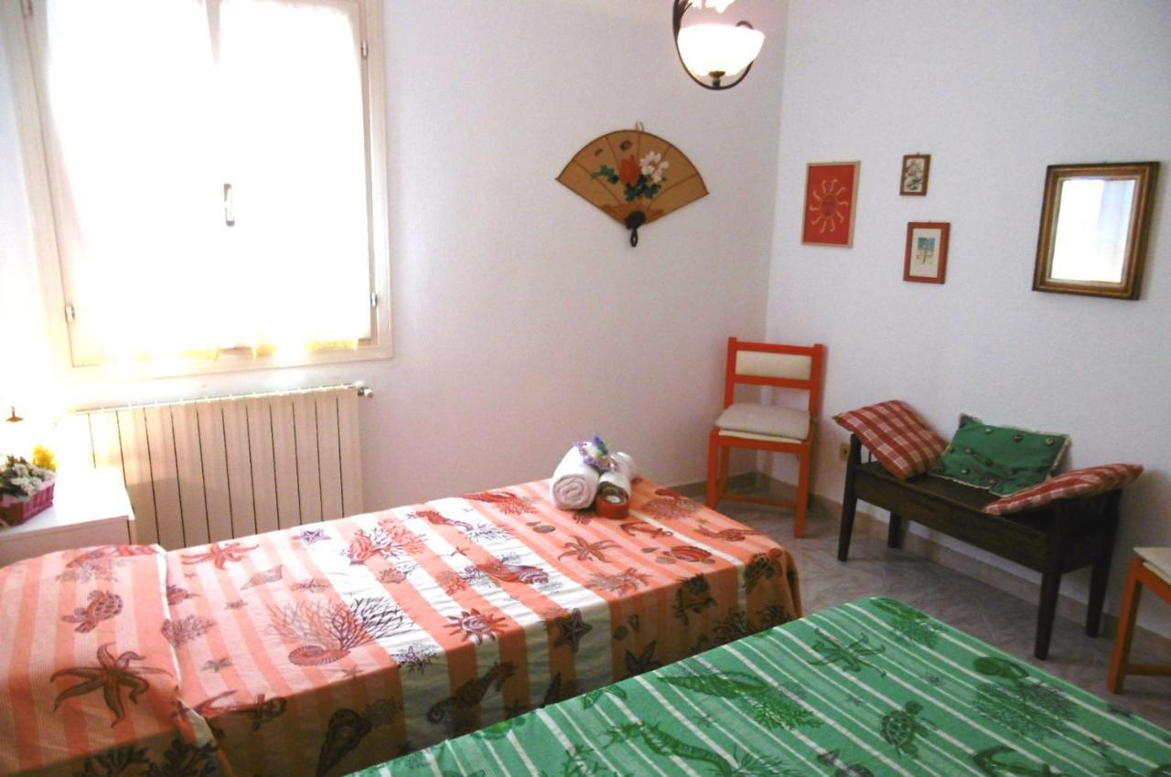 Apartamento Il Giardino Nel Sole Bilo Capoliveri  Exterior foto
